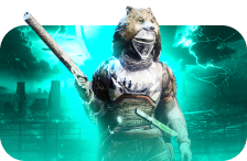 Iron Countershade Shader